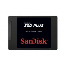 SanDisk SSD Plus 2.5" SATA 1000 GB